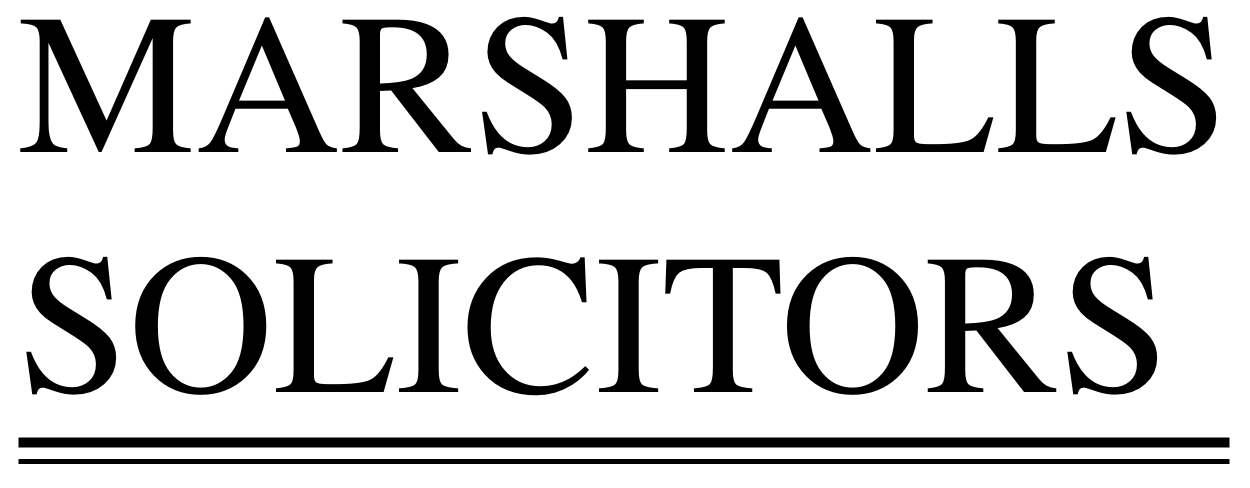 Marshalls Solicitors